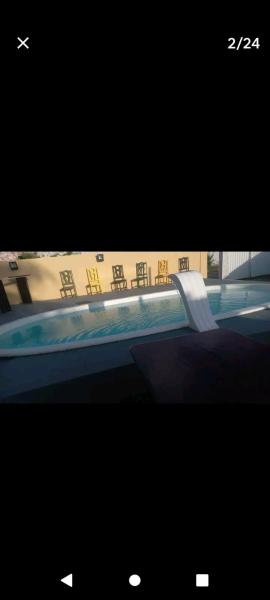 Casa praia em Guarajuba-Ba